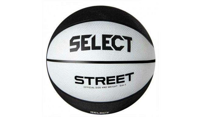 Select Street T26-12074 Basketball (7)