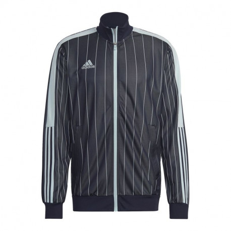 Adidas Tiro Track VIP M HC1307 sweatshirt (XS (168cm))