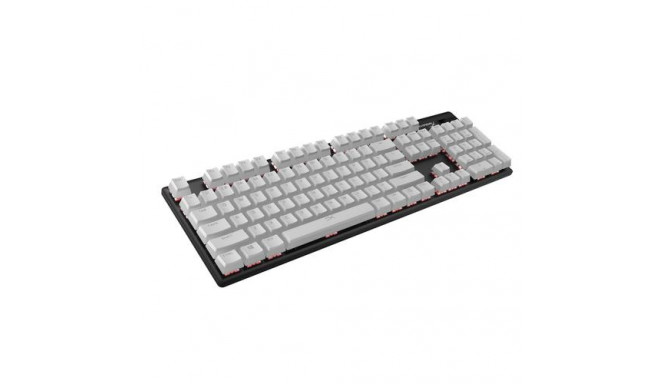 HyperX Pudding Keycaps Full Key Set