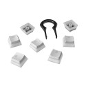 HyperX Pudding Keycaps Full Key Set