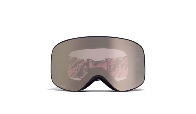 Hawkers ski goggles Artik Small, black pink