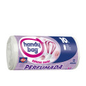 ALBAL HANDY BAG BAÑO bolsa basura perfumada para baño 15 u