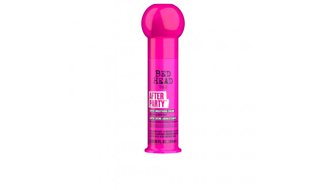 TIGI BED HEAD after party super smoothing cream 100 ml