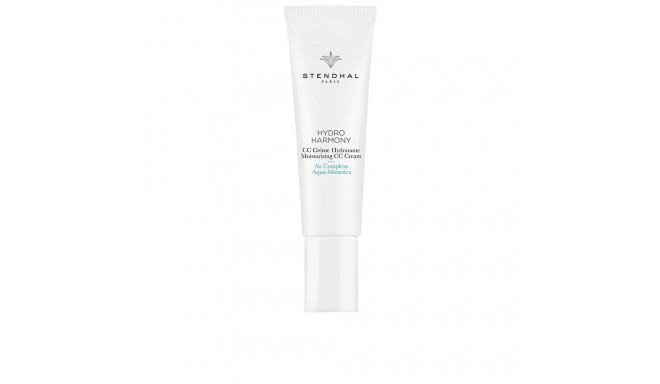 STENDHAL PARIS HYDRO HARMONY CC crème hydratante 30 ml