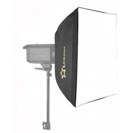 Linkstar softbox RS-6090SA 60x90cm