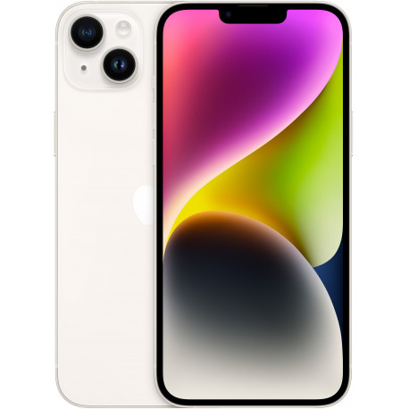 Apple iPhone 14 Plus 128GB, starlight