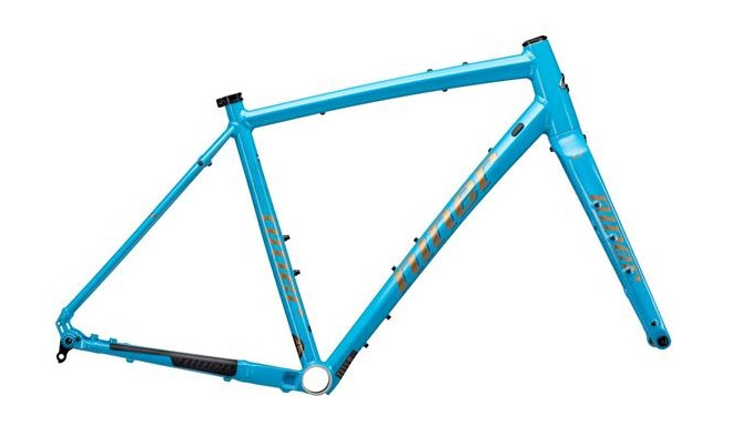 Niner RLT 9 2021 Rāmis, 53 cm