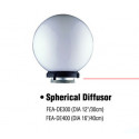 Falcon Eyes Diffusor Ball FEA-DB300 � 30 cm