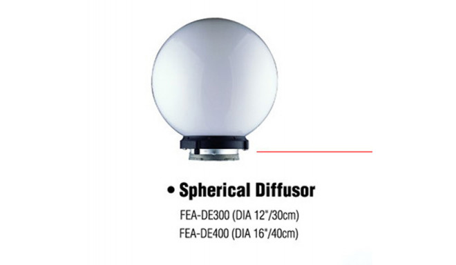 Falcon Eyes Diffusor Ball FEA-DB300 � 30 cm