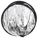 Linkstar Reflector 2 in 1 R-100150GS Gold/Silver 100x150 cm