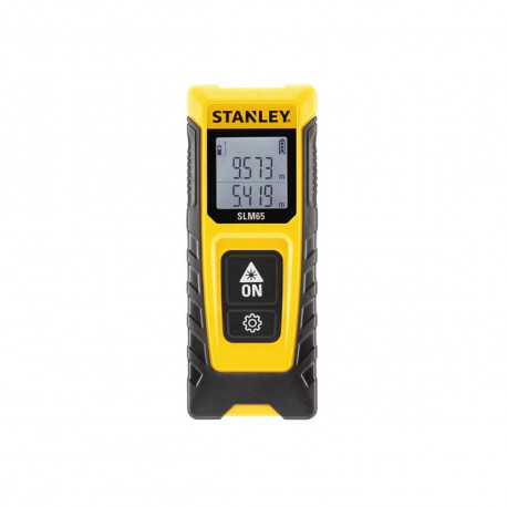 Mõõtur Stanley slm65 stht77065-0 20 m Laser