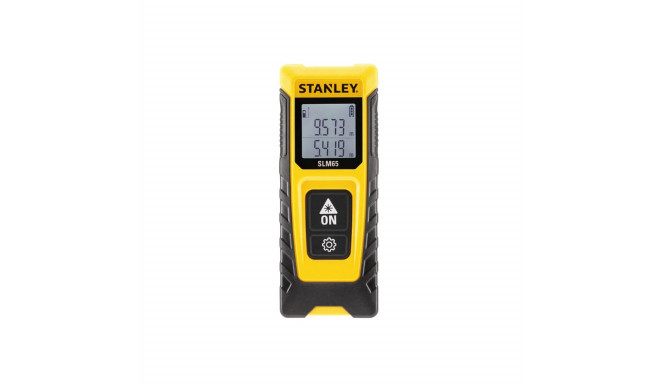 Meter Stanley slm65 stht77065-0 20 m Laser