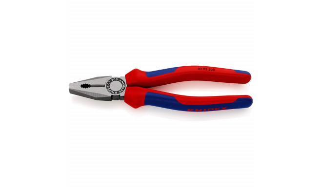 Universālās knaibles Knipex 0302200