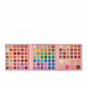 Make-Up Set Magic Studio Greatest Colors Beauty 116 Pieces