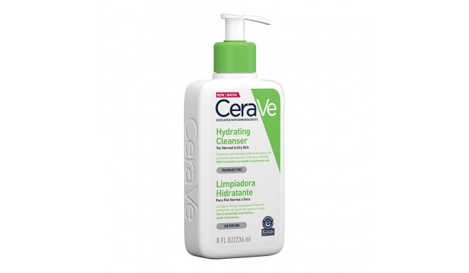 Puhastav geel CeraVe (236 ml)