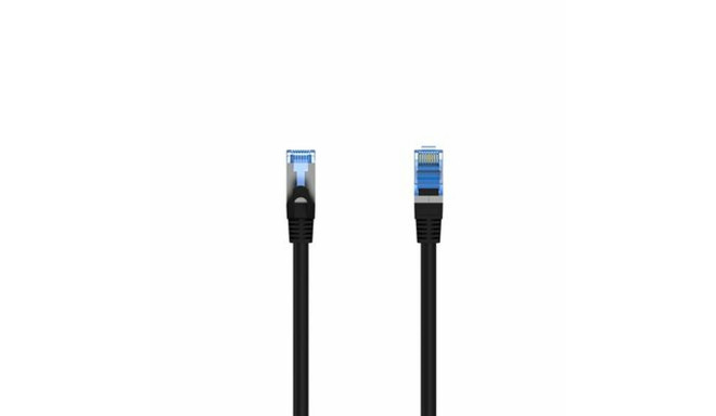 FTP Kategooria 6 Jäik Võrgukaabel Hama Technics 00300007 (3 M)