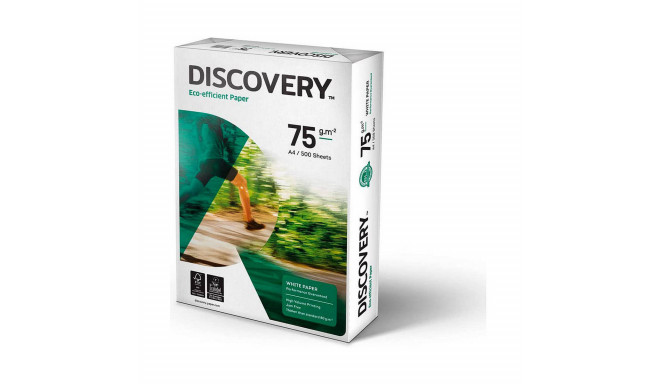 Trükipaber Discovery dina4