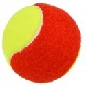 Kids tennis ball Wilson Starter Red Junior 1 piece WRT13700B