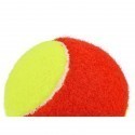 Kids tennis ball Wilson Starter Red Junior 1 piece WRT13700B