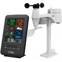 National Geographic 256-color and RC weather center 5-in-1