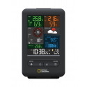 National Geographic 256-color and RC weather center 5-in-1