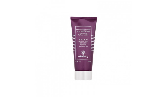 Sisley Black Rose Beautifying Emulsion (200ml)