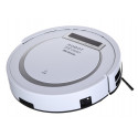 ARIETE 2718/1 Xclean robot vacuum Bagless White