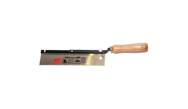 Hand saw Wuto Reversible 25 cm