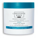 Mask Christophe Robin Purifying Mud (250 ml)