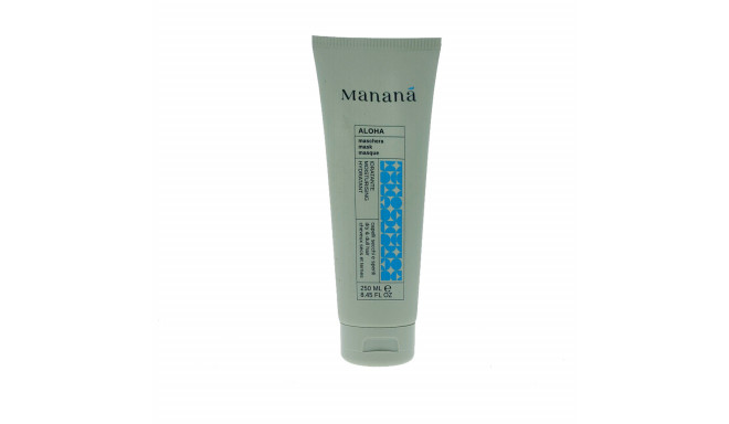 Juuksemask Mananã Aloha 250 ml