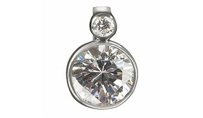 Naiste Amuletid Glamour GNS-00 Valge (1,8 cm)