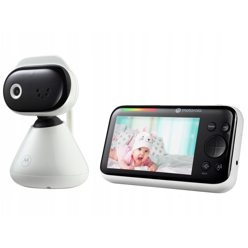Motorola Video Baby Monitor PIP1500 Baby monitors Photopoint