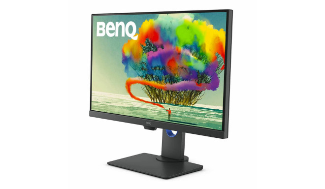 Monitor BenQ PD2705U 27" LED IPS HDR10 Flicker free 60 Hz 27"