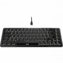 Gaming Keyboard Roccat Vulcan II Mini Black AZERTY