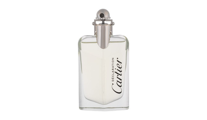 Cartier Déclaration Eau de Toilette (50ml)