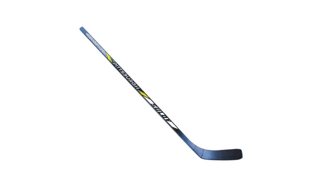 HOCKEY STICK SULOV PITSBURG 125 CM RIGHT