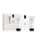 AIRE SEVILLA AIRE DE SEVILLA WHITE MUSK LOTE 3 pz