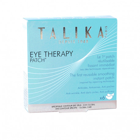 TALIKA EYE THERAPY patch recarga 6 treatmens