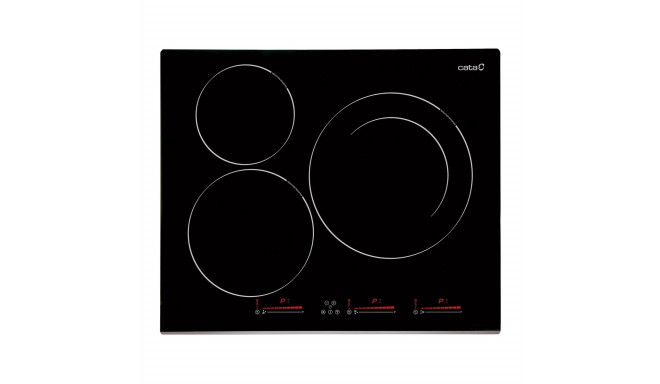 Induction Hot Plate Cata INSB6003BK/A 60 cm 7100 W