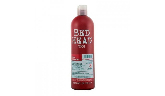 Elustav šampoon Bed Head Tigi Bed Head 750 ml