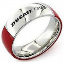 Men's Ring Ducati 31500584 30 Men's Ring Ducati 31500584 30