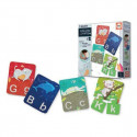 Laste pusle ABC Educa