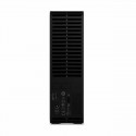 External Hard Drive Western Digital Elements Desktop 3,5" Black 12 TB