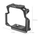 SmallRig 3948 Camera Cage for OM SYSTEM OM 1