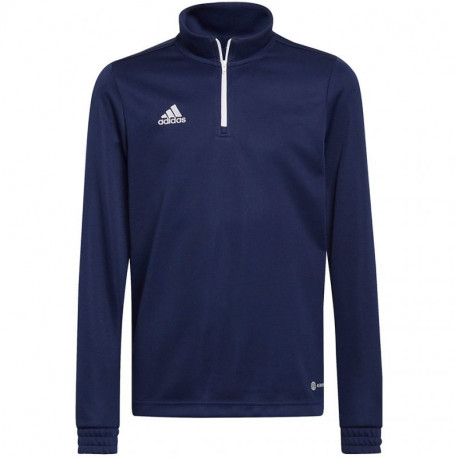 Adidas Entrada 22 Tr Top Jr sweatshirt H57484 (176cm)