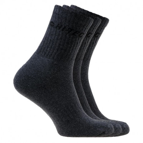 Hi-tec chiro pack socks 92800288456 (44-47)