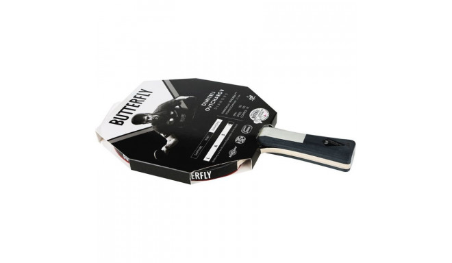 Ping pong bat Butterfly Ovtcharov Diamond 85232