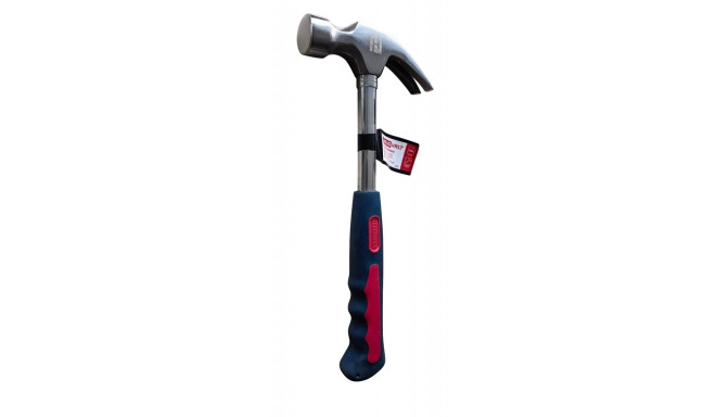 CLAW HAMMER 750G TUBULAR HANDLE 24OZ