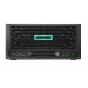 Hewlett Packard Enterprise ProLiant MicroServer Gen10+ v2 server Ultra Micro Tower 4.1 GHz 16 GB DDR