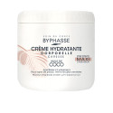 BYPHASSE CREMA HIDRATANTE corporal #aceite de coco 500 ml